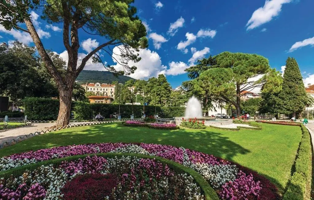 Ha-Lu 1 - Holiday Relax Home Ruzici