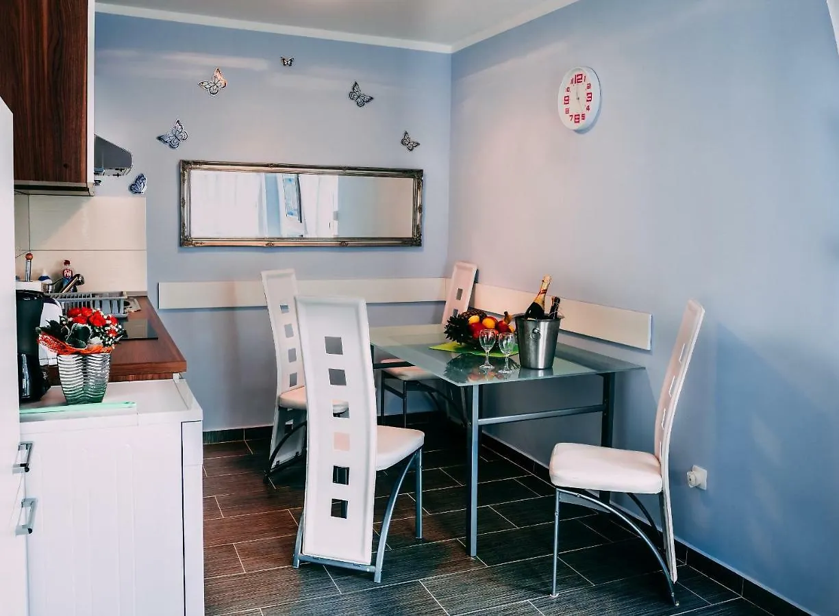 Ha-Lu 1 - Holiday Relax Home Ruzici