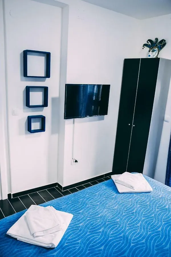 Ha-Lu 1 - Holiday Relax Home Ruzici  Croatie