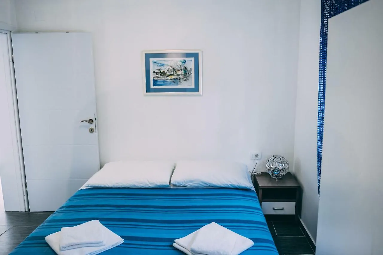 Ha-Lu 1 - Holiday Relax Home Ruzici  Ruzici (Primorje-Gorski Kotar)