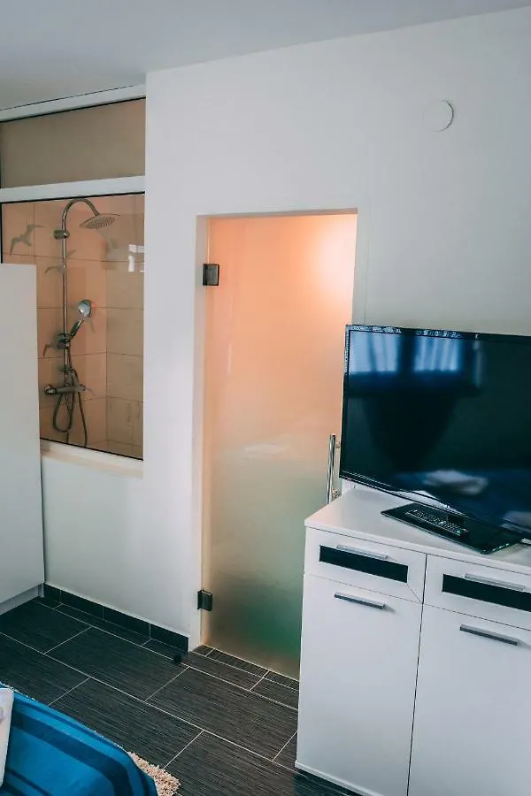 Ha-Lu 1 - Holiday Relax Home Ruzici  Croatie