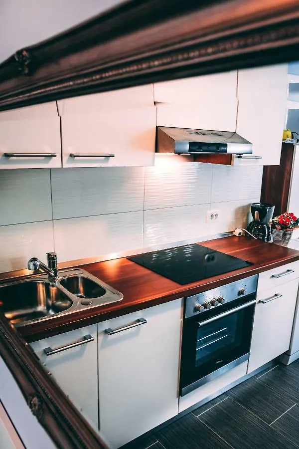 Hébergement de vacances Ha-Lu 1 - Holiday Relax Home Ruzici  Croatie